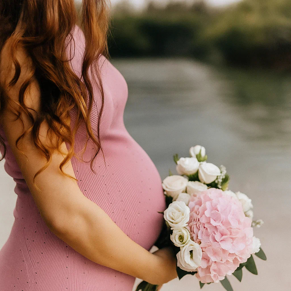 נשירת שיער אחרי לידה? כך תטפלי בזה נכון