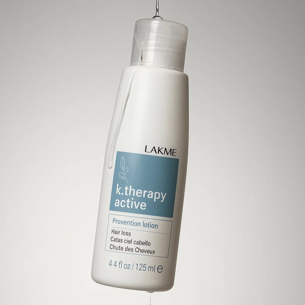 תחליב מחזק לשיער למניעת נשירה – LAKME