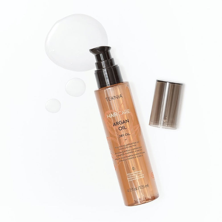 שמן ארגן לשיער רגיל ויבש-LAKME