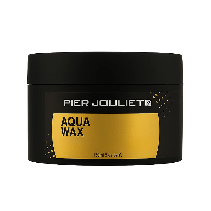 אקווה ווקס על בסיס מים למראה טבעי-פייר ג'ולייט