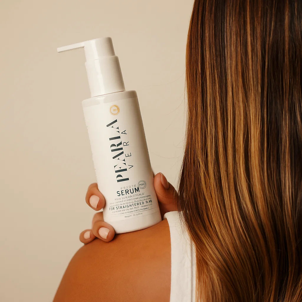 סרום טיפולי פרלה וורה – אוקטן פרל