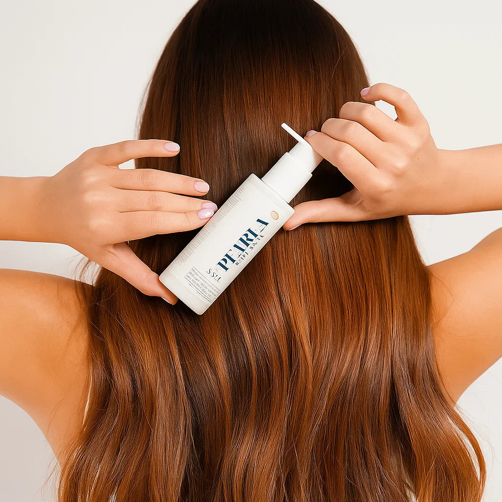 סרום טיפולי פרלה וורה – אוקטן פרל