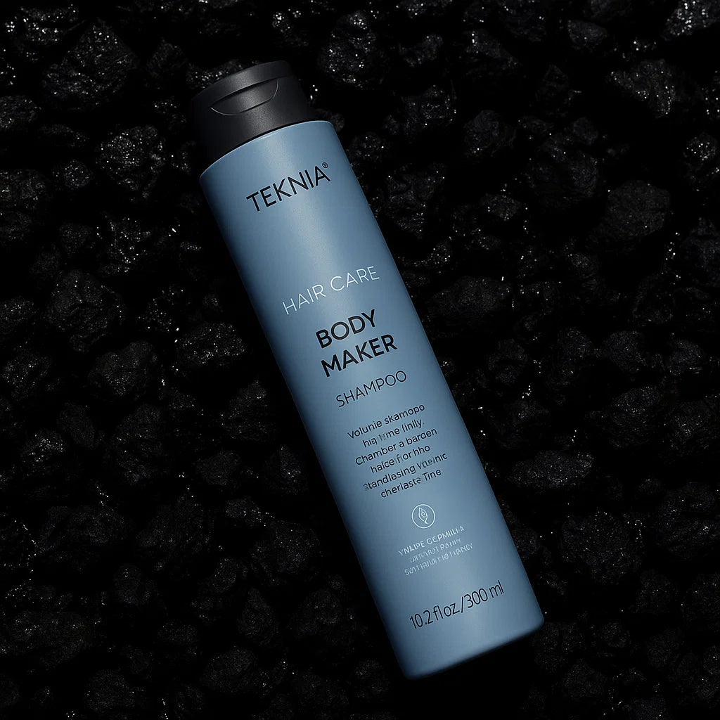 שמפו מעניק נפח לשיער – LAKME