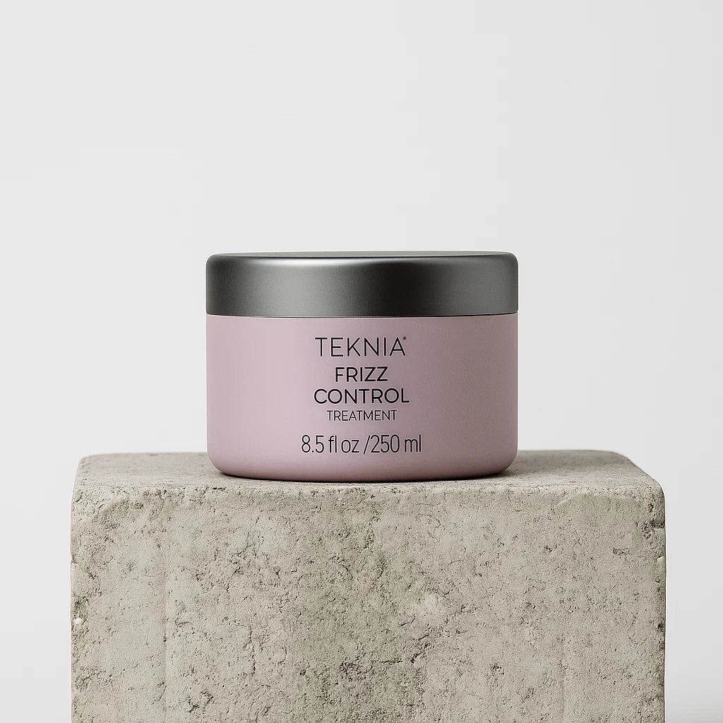 טיפול לשיער מקורזל וללא שליטה  – LAKME