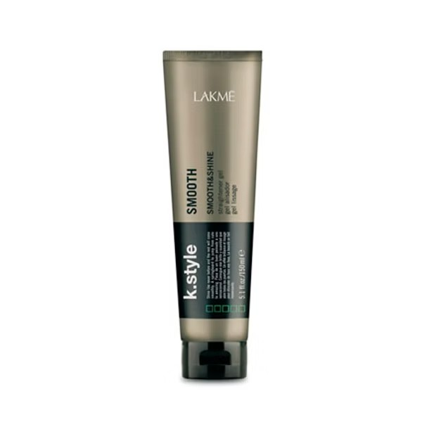 ג'ל החלקה זמני עמיד לאורך זמן  – LAKME
