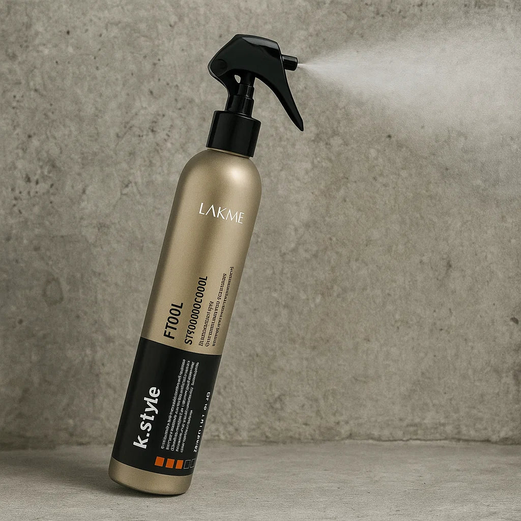 ספריי עיצוב והגנה מפני חום 250 מ״ל – LAKME