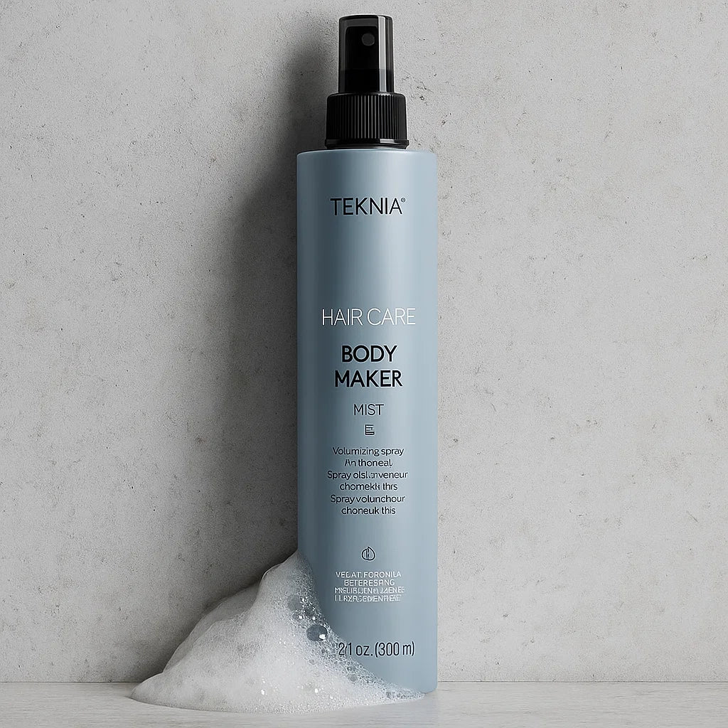 ספריי נפח לשיער דק – LAKME