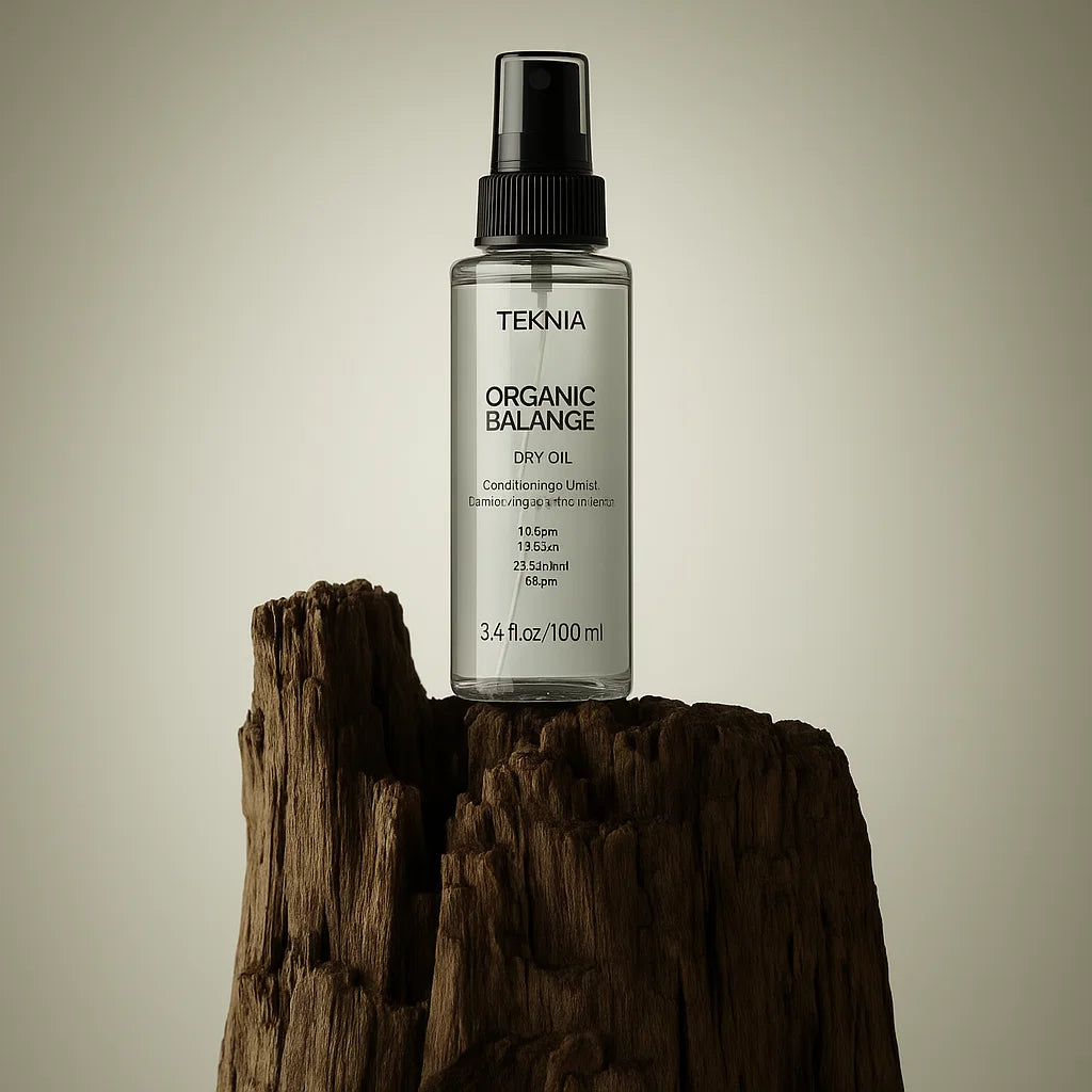 שמן אתרי אורגני לגוף ולשיער  – LAKME