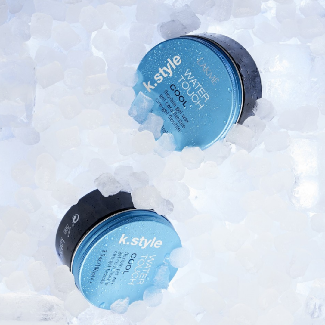 ווקס ג'ל לשיער-LAKME