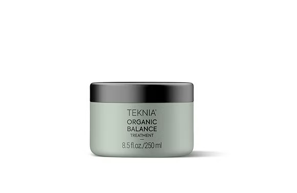 מסכה אורגנית לכל סוגי השיער  – LAKME