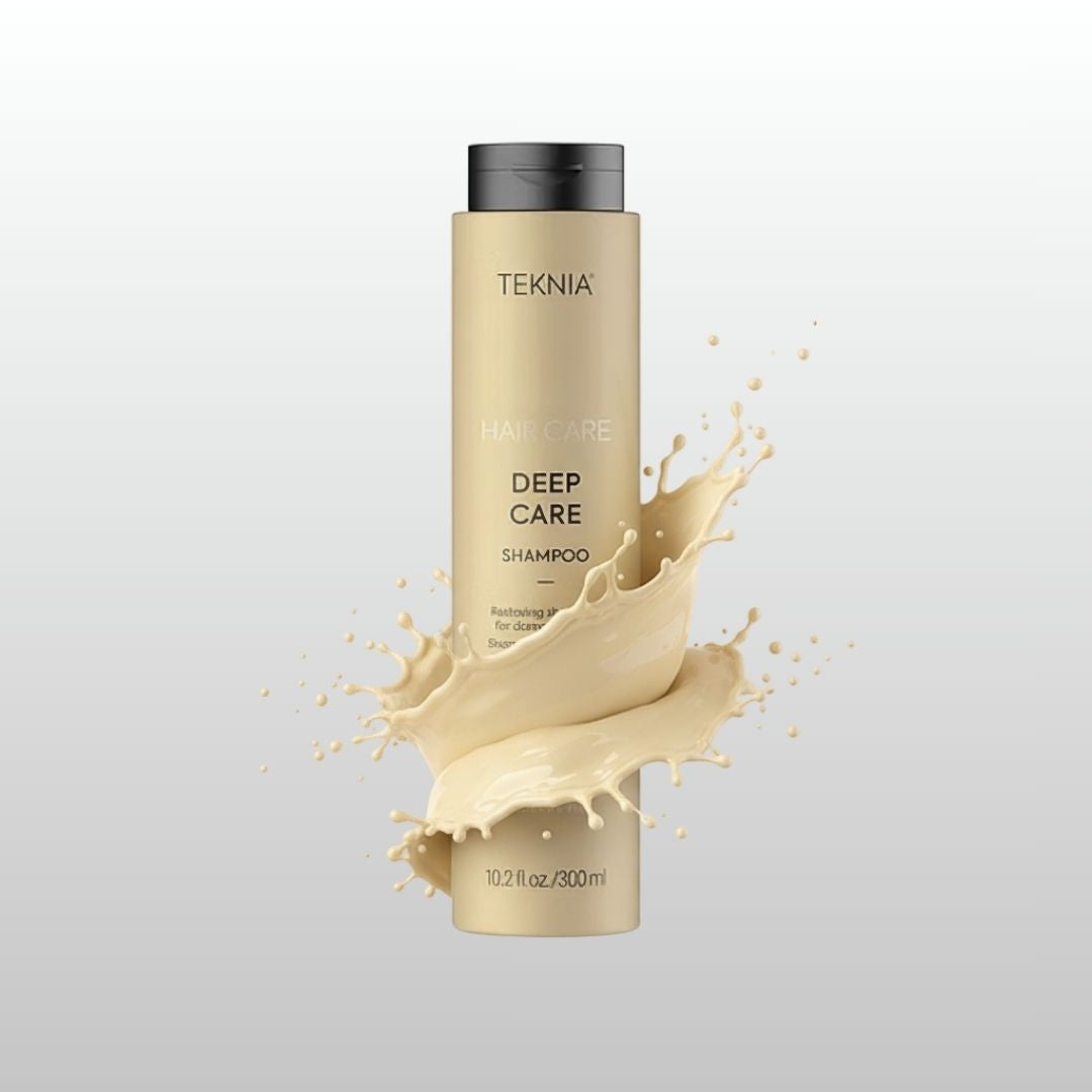 שמפו משקם לחיזוק ושיקום שיער פגום – LAKME