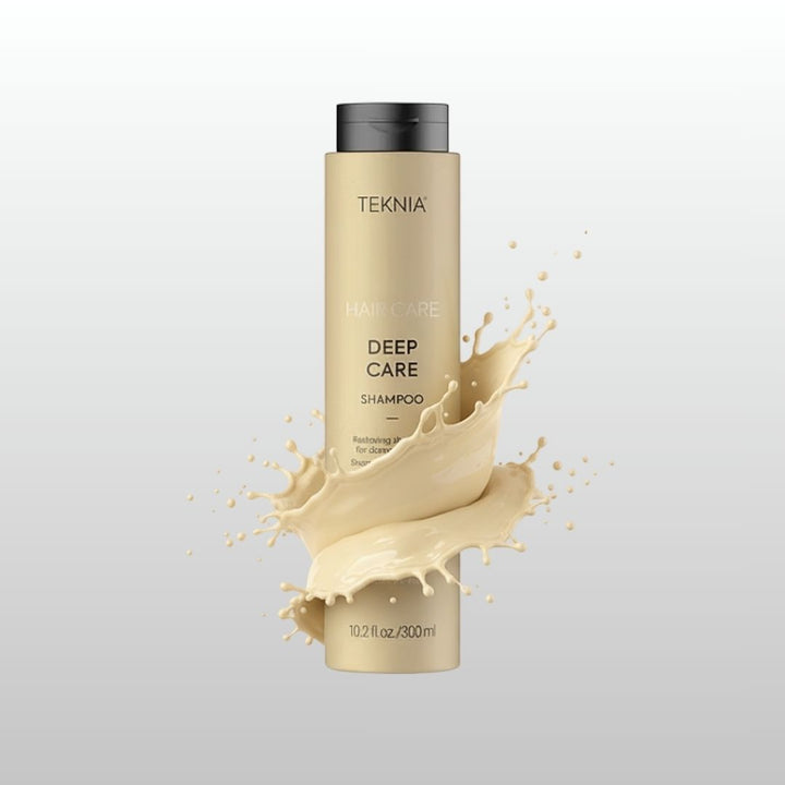 שמפו משקם לחיזוק ושיקום שיער פגום – LAKME