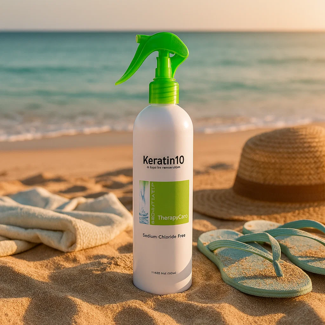 מסכה ללא שטיפה קרטין  – פייר ג'ולייט