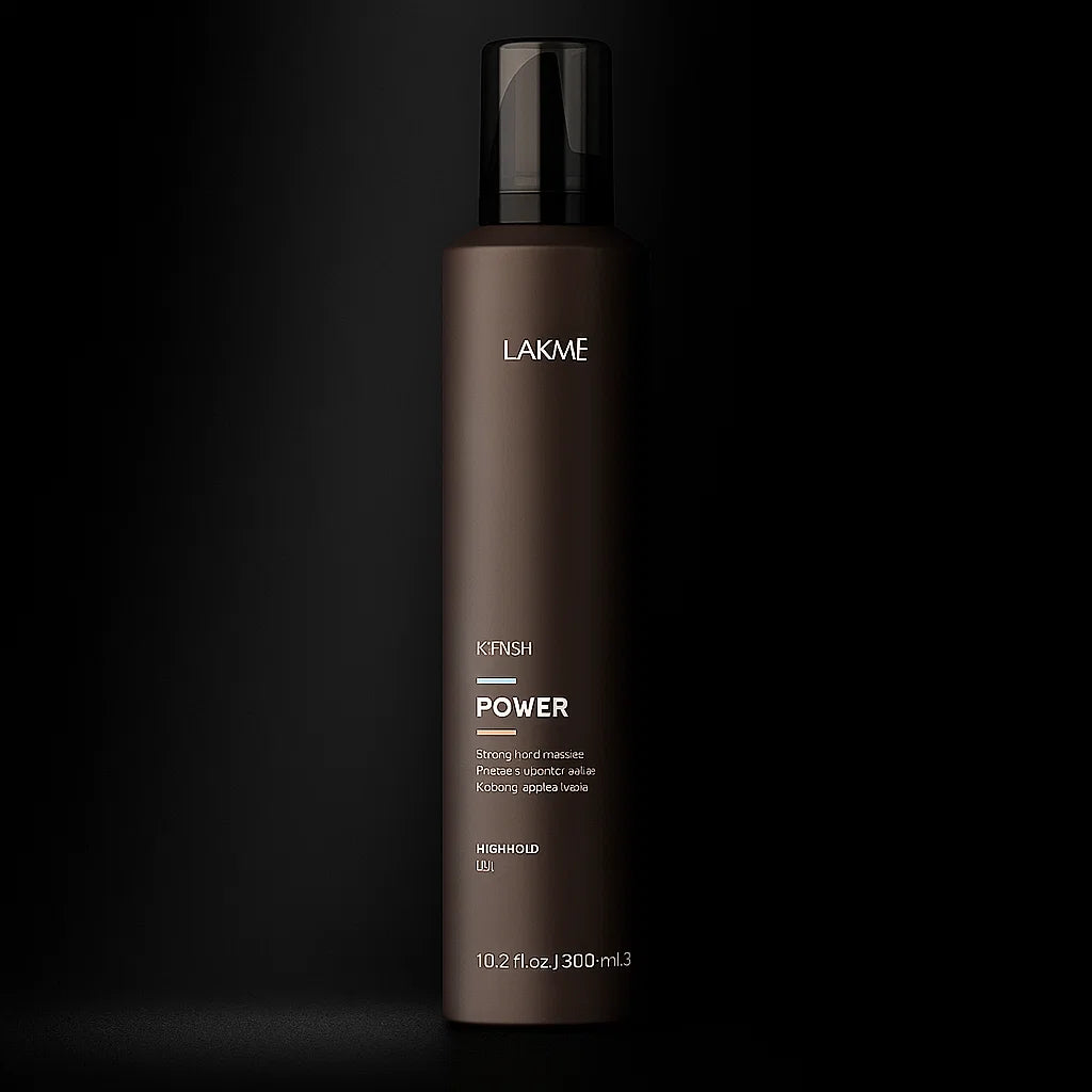 מוס חזק במיוחד-LAKME