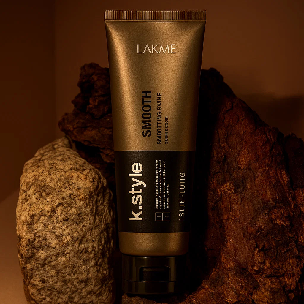 ג'ל החלקה זמני עמיד לאורך זמן  – LAKME