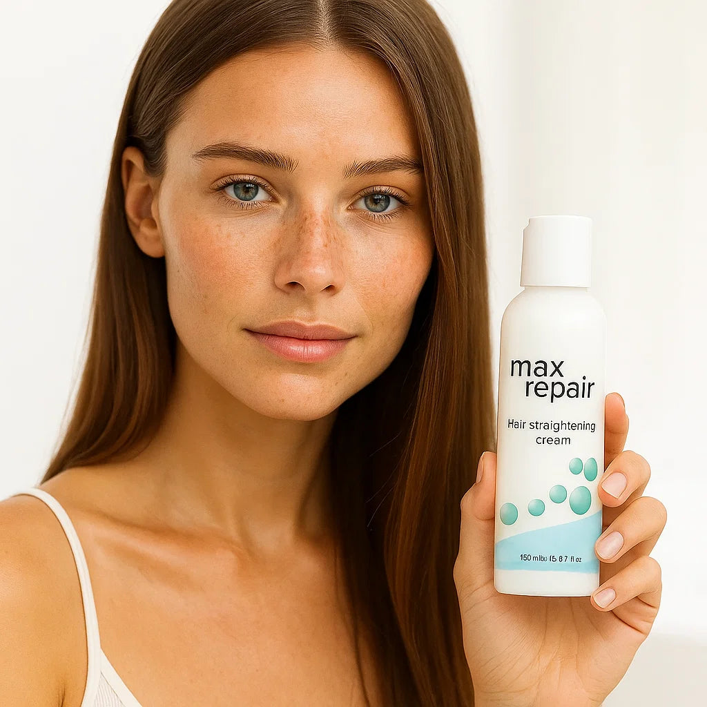 החלקה אורגנית ביתית