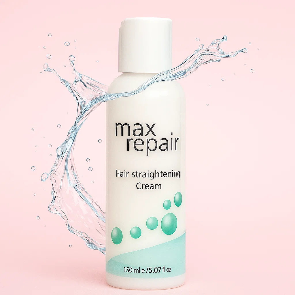 החלקה אורגנית ביתית