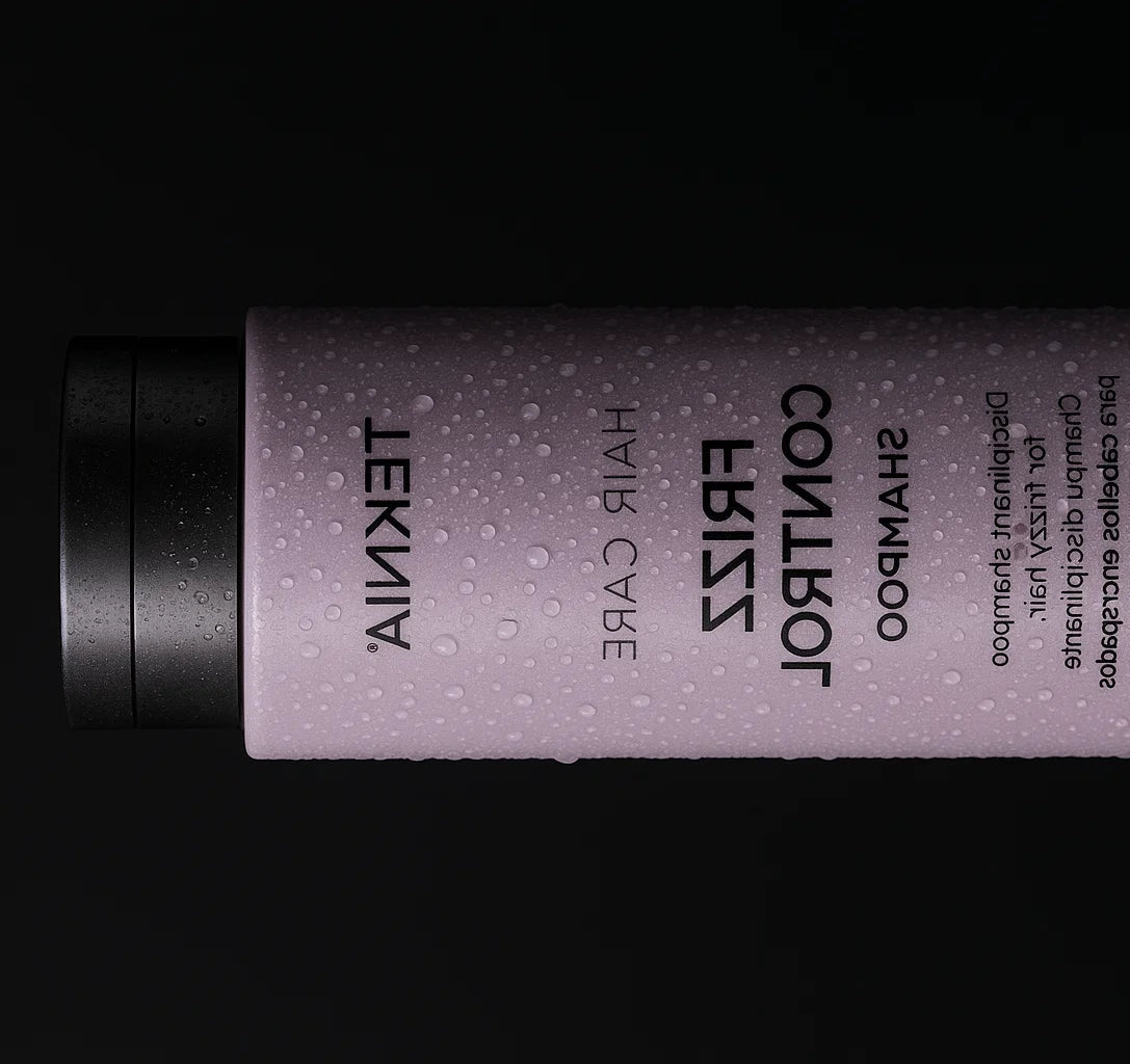 שמפו לשיער מקורזל – LAKME