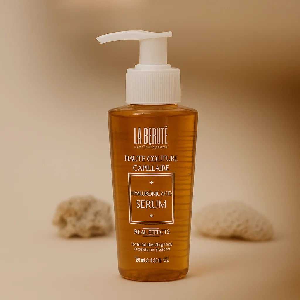 סרום HAUTE COUTURE עם חומצה היאלורונית – לה בוטה