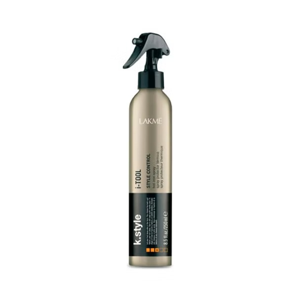 ספריי עיצוב והגנה מפני חום 250 מ״ל – LAKME