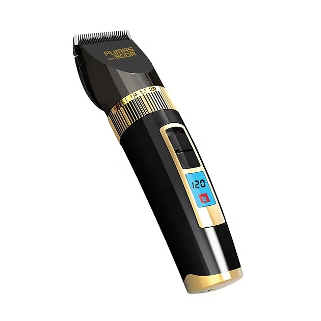 מכונת תספורת Pumas R800