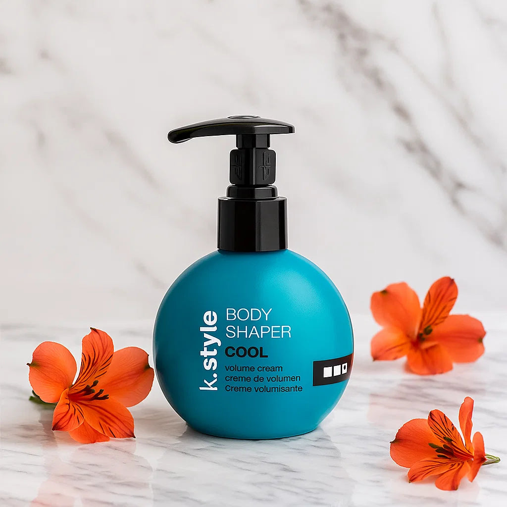 קרם ליצירת נפח לשיער – LAKME