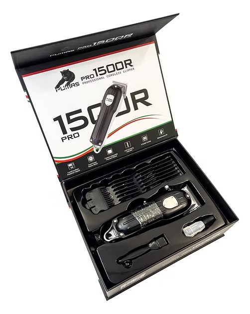 מכונת תספורת בארבר Pumas 1500R