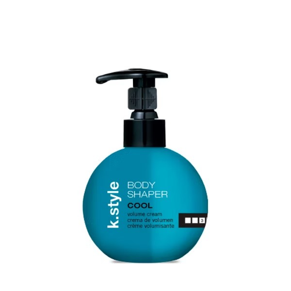 קרם ליצירת נפח לשיער – LAKME