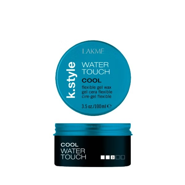 ווקס ג'ל לשיער-LAKME