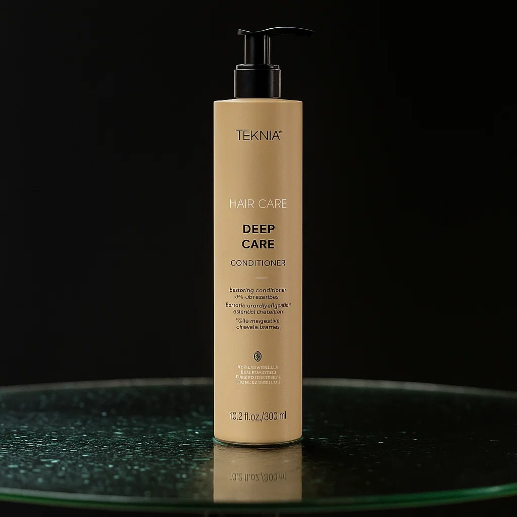 קונדישנר מרכך משקם לשיער פגום – LAKME