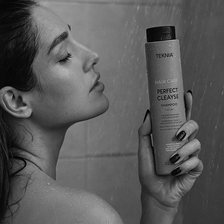 שמפו מיסלר לכל סוגי השיער – LAKME