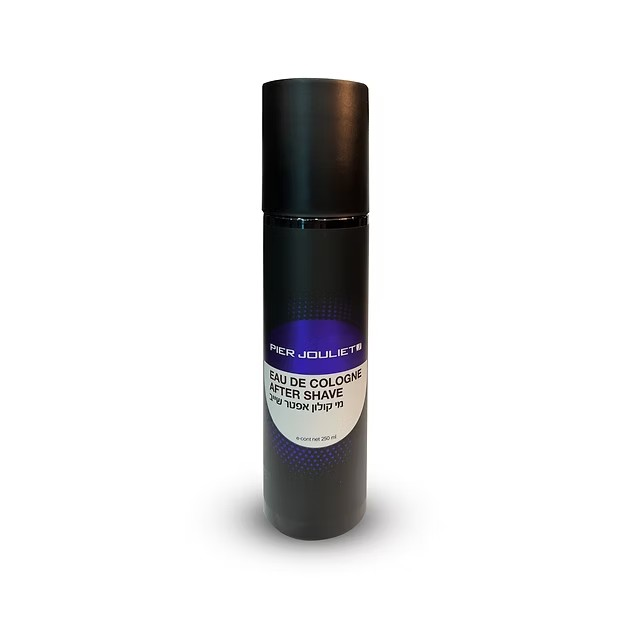 מי קולון - אפטר שייב פייר ג'ולייט