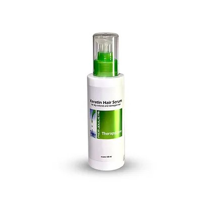 סרום קרטין שיקום אינטנסיבי לשיער פגום-פייר ג'ולייט