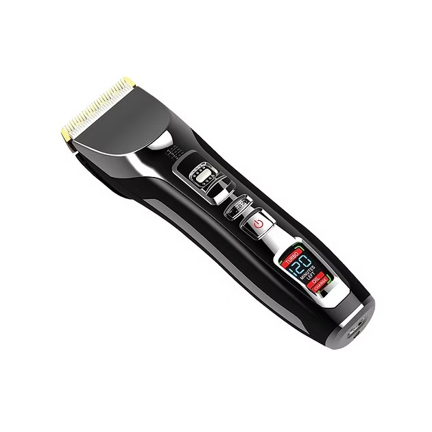 Pumas 1200R מכונת תספורת מקצועית